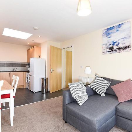 Exclusive Use - 1 Bedroom Apartment - Willow Court, 19 Double Street, Spalding, Pe11 2Aa Экстерьер фото